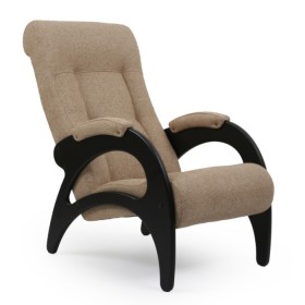 Кресло для отдыха Модель 41 без лозы в Воскресенске - voskresensk.katalogmebeli.com | фото 2