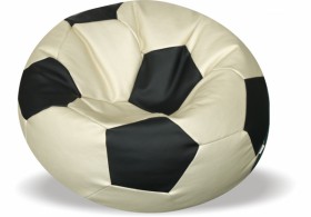 Кресло-Мяч Футбол в Воскресенске - voskresensk.katalogmebeli.com | фото