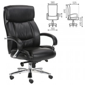 Кресло офисное BRABIX Direct EX-580 в Воскресенске - voskresensk.katalogmebeli.com | фото