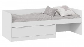 Кровать комбинированная «Марли» Тип 1 в Воскресенске - voskresensk.katalogmebeli.com | фото