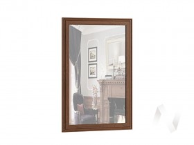Зеркало навесное РЗ-20 Спальня Ричард (орех донской) в Воскресенске - voskresensk.katalogmebeli.com | фото