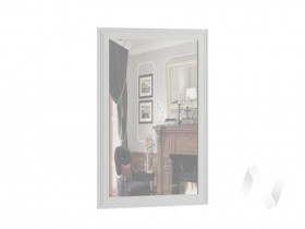 Зеркало навесное РЗ-20 Спальня Ричард (ясень анкор светлый) в Воскресенске - voskresensk.katalogmebeli.com | фото